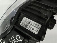 Smart forfour ii W453 Lampa Prawy przód zwykła + Led