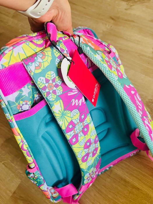 Портфель для дівчинки ТМ Gabol