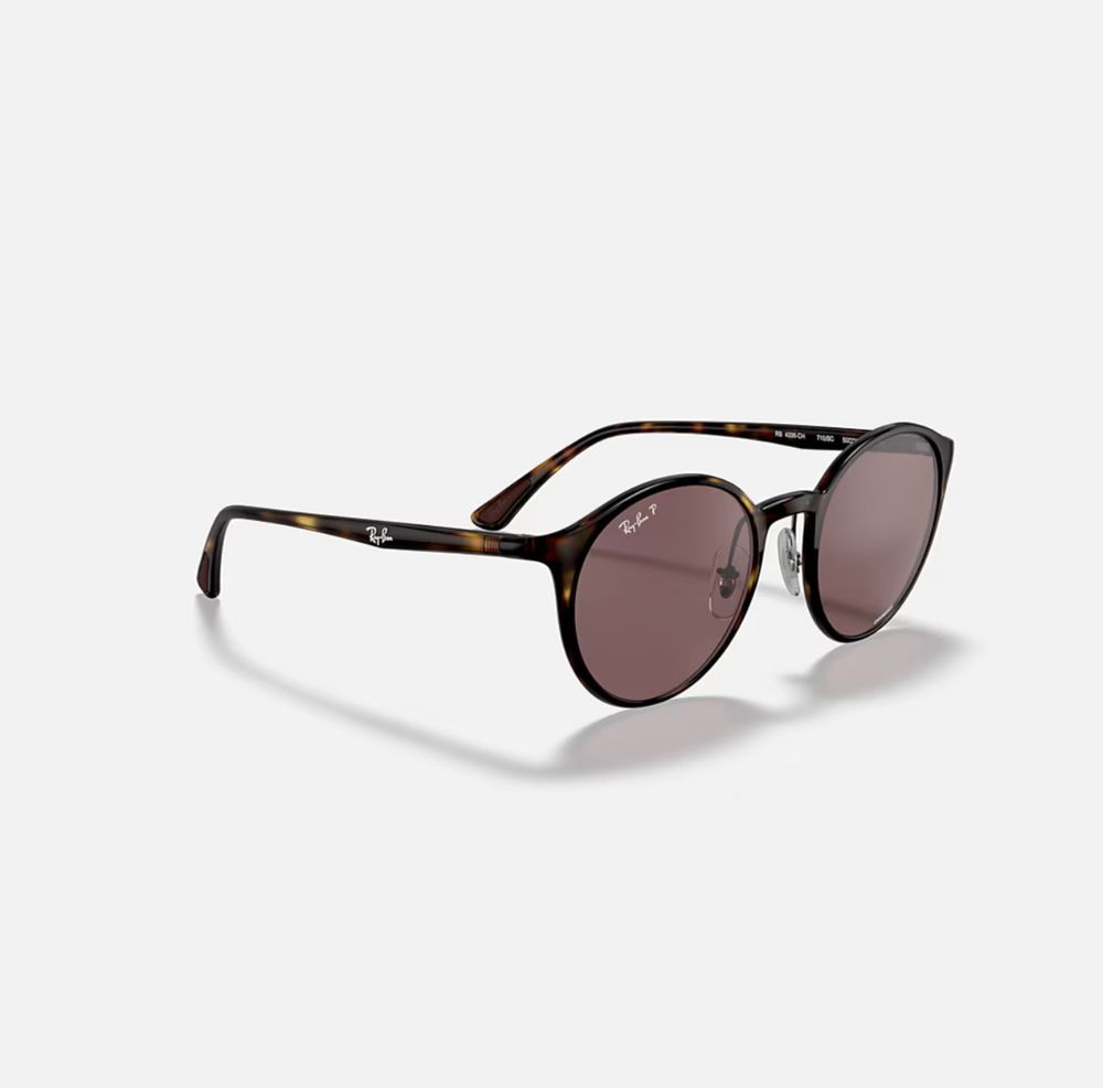 Óculos Ray-Ban RB4336CH CHROMANCE