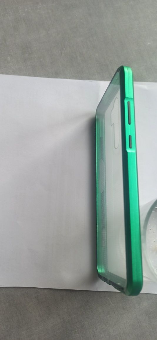 Redmi Note 8 Pro etui magnetyczne