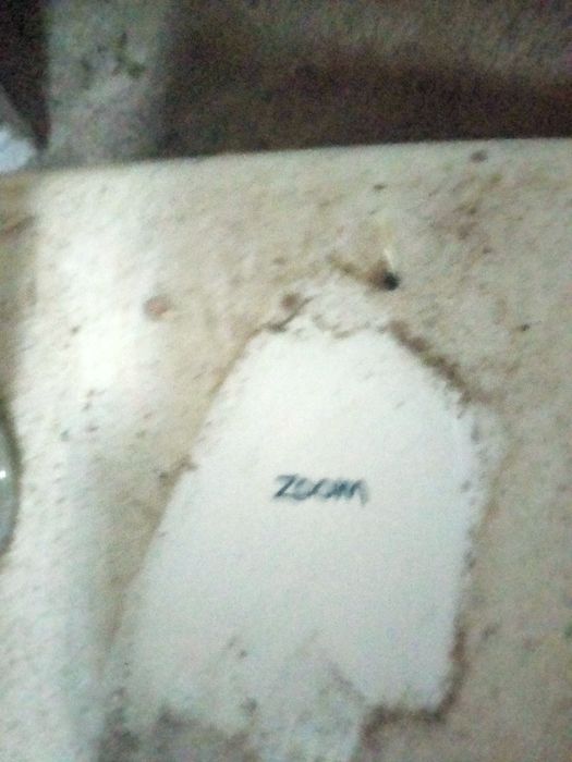 Torneira mono e/ou  bidé