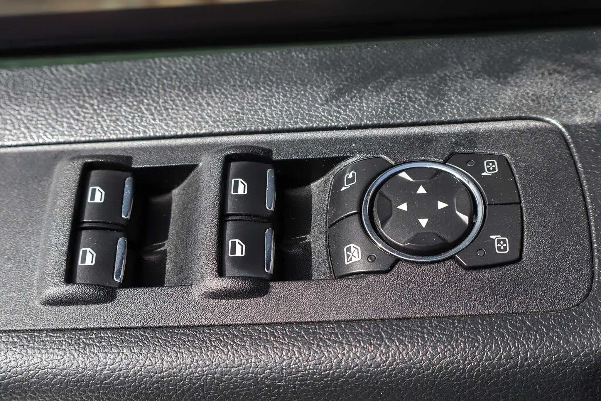 2015 Ford F-150 Lariat SuperCrew