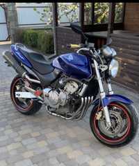 Honda cb600f hornet