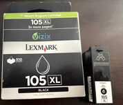 lexmark tusz do drukarki