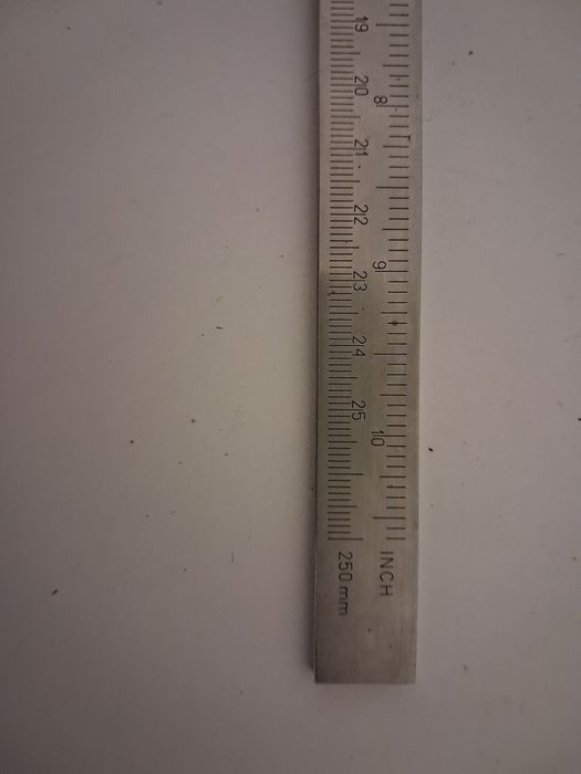 Suwmiarka noniuszowa 250mm