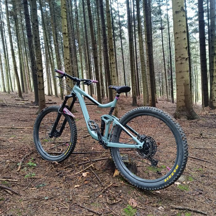 Giant reign 2 2020 L