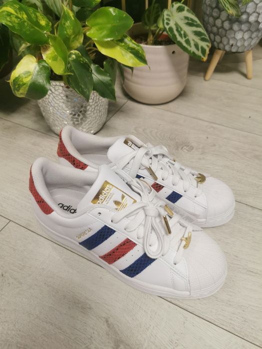 Adidas Superstar, roz. 40