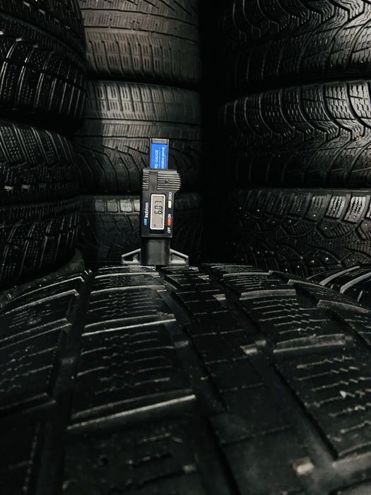 Продам 275/60 R20. 119S. Cooper Discovered. Зима 2020 рік.