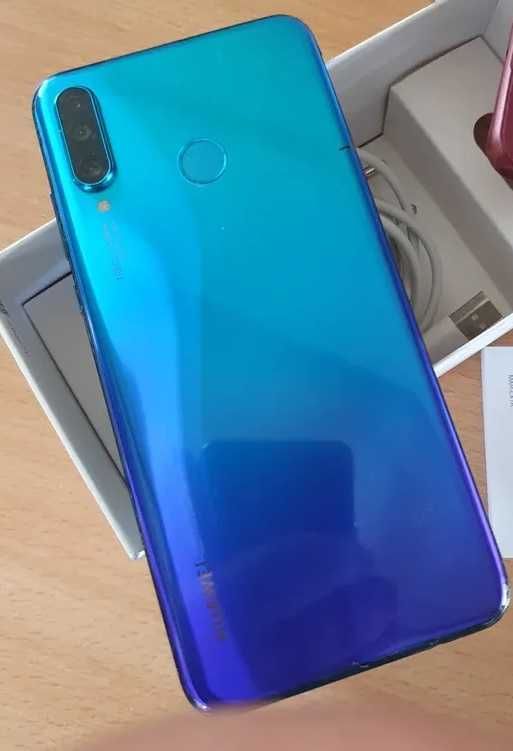 Huawei P30 lite 4gb/128gb