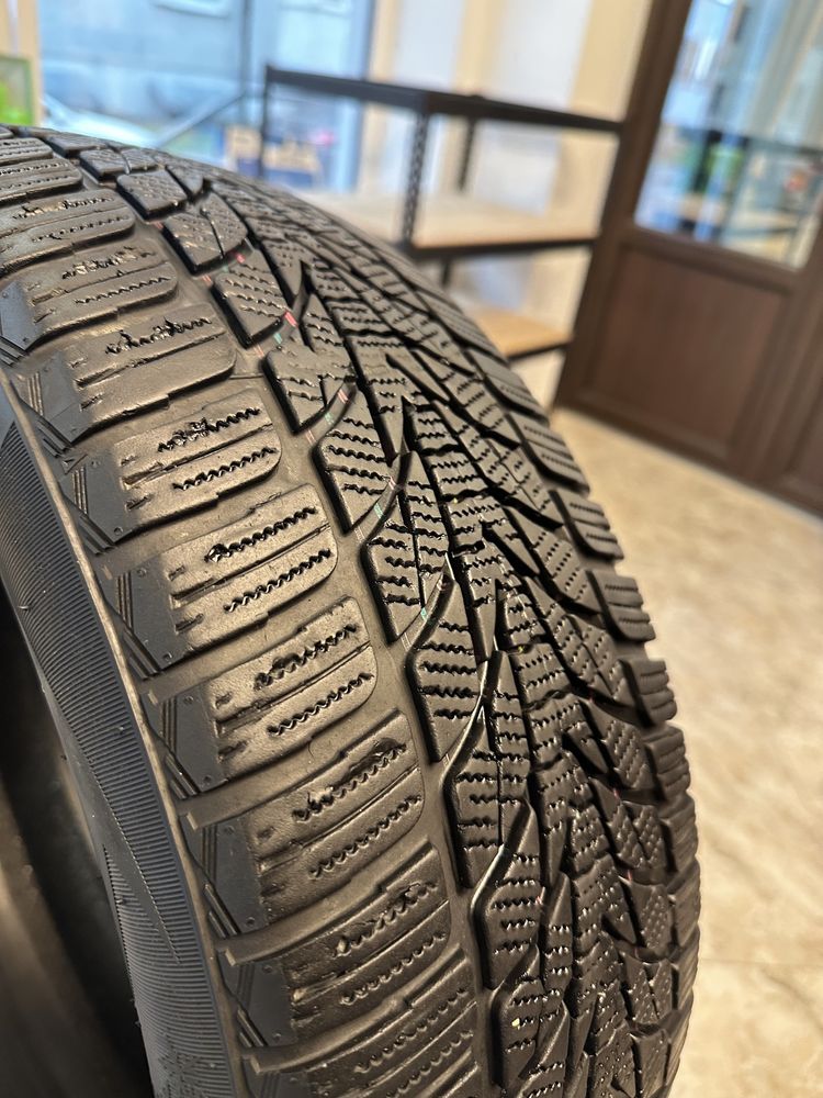 Колеса зима 205/55 r16