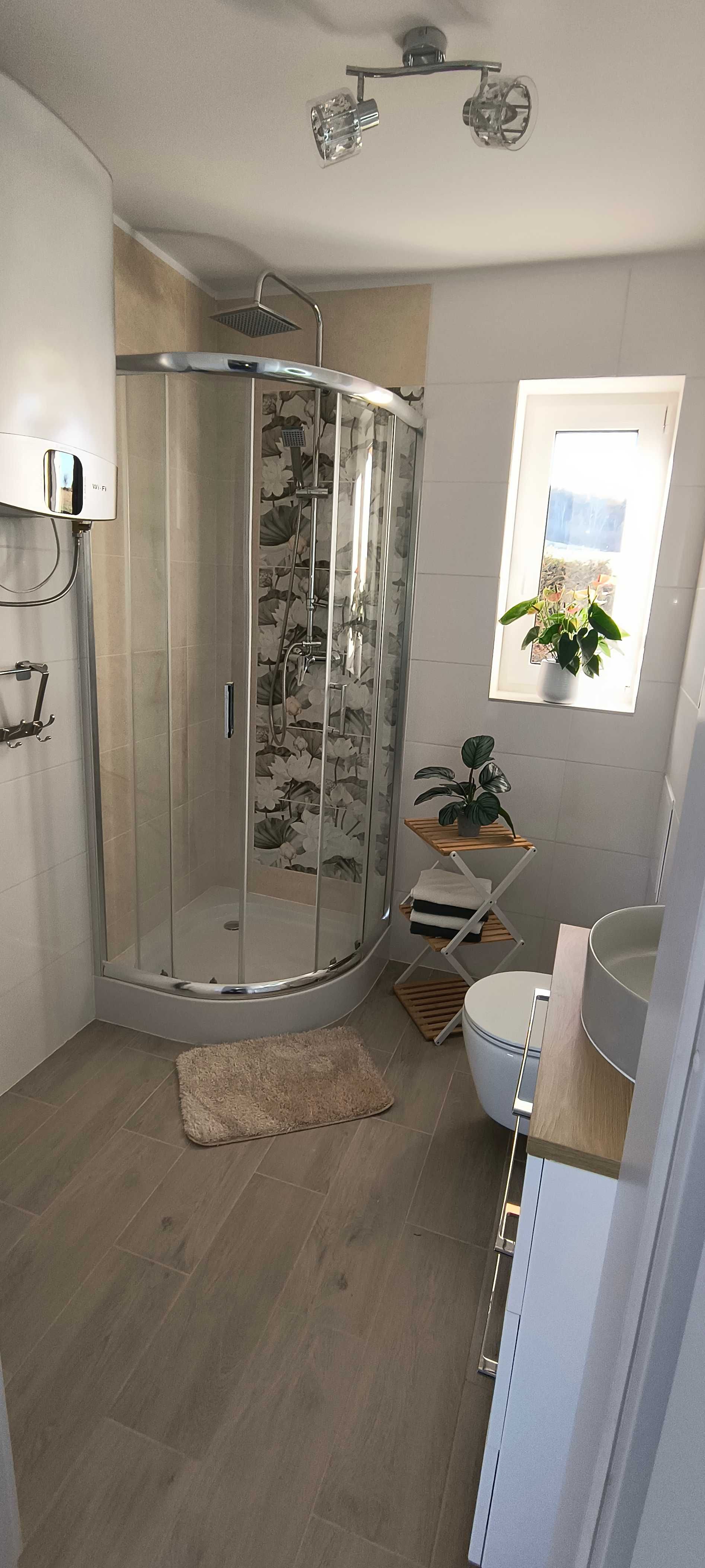 Dom 70m2 z jacuzzi 2-8 osób w Karkonoszach