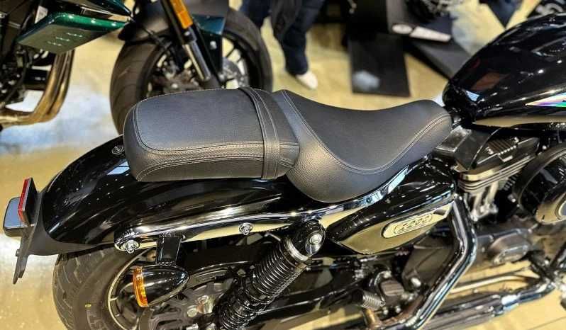 SWM Stormbreaker 1200c.c