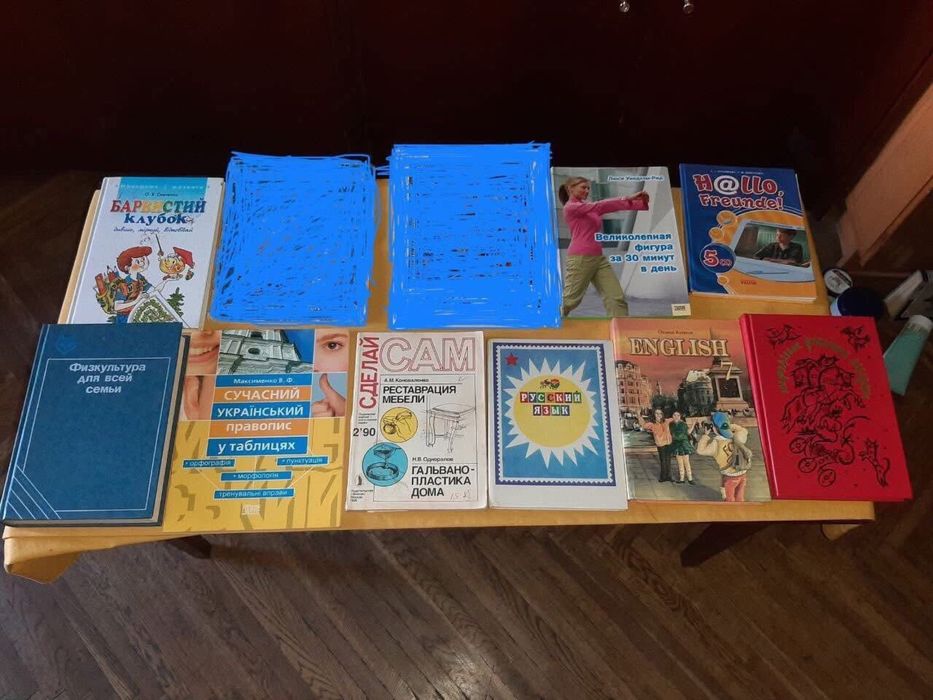 Продам книгу “Реставрация мебели“