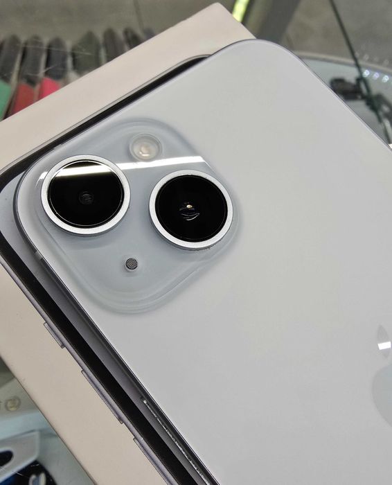 Iphone 15 128GB Bat 86% Telakces Felicity *Raty 0%