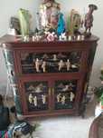 Movel bar chines
