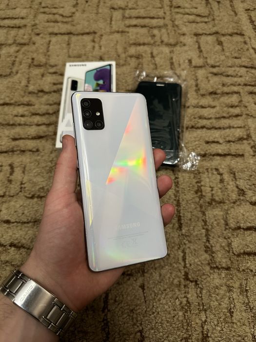 Samsung Galaxy A51 4/128