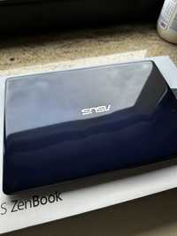 Asus Zenbook UX331U i5/8GB/512GB