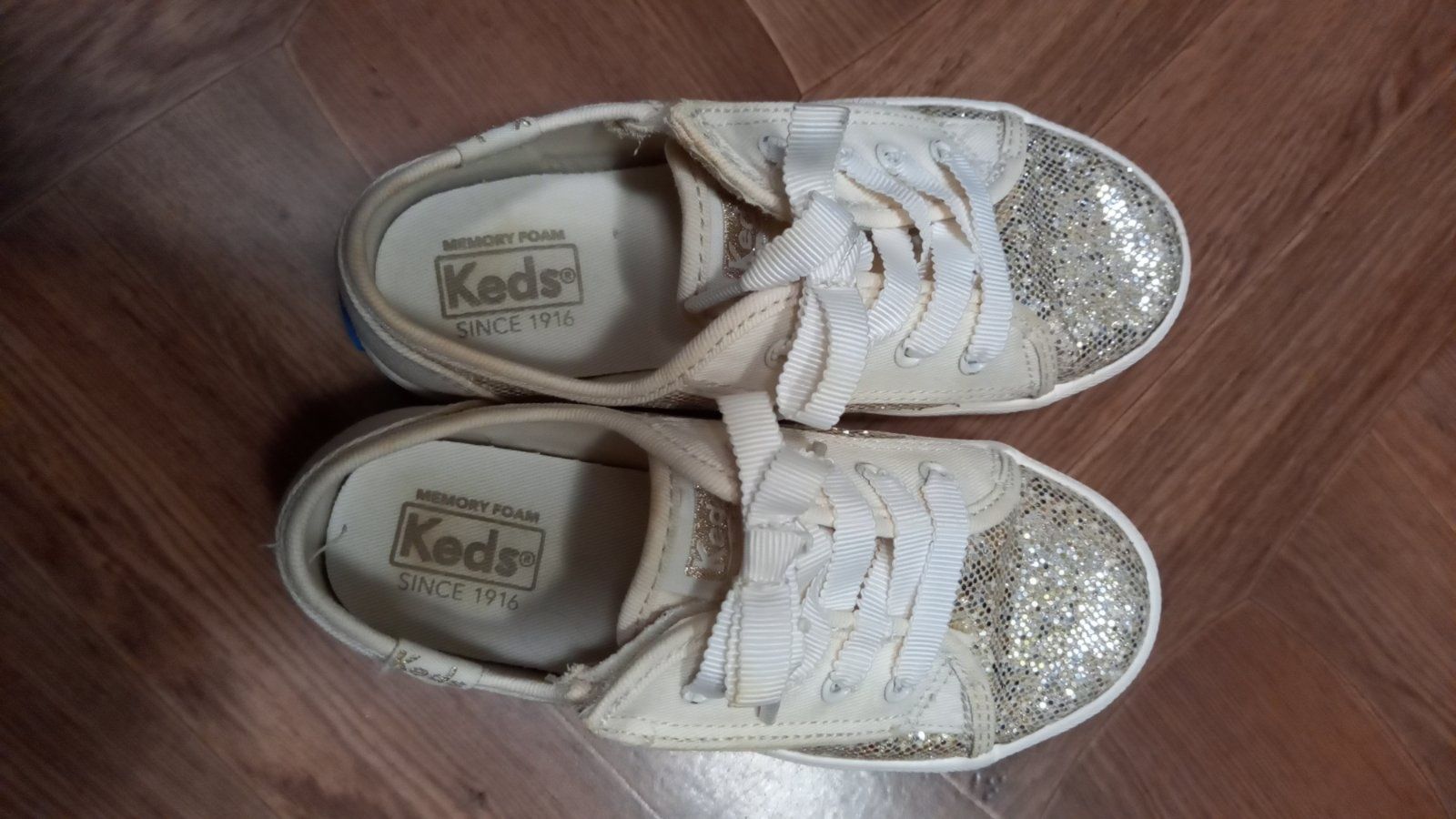 Кеди Keds оригінал