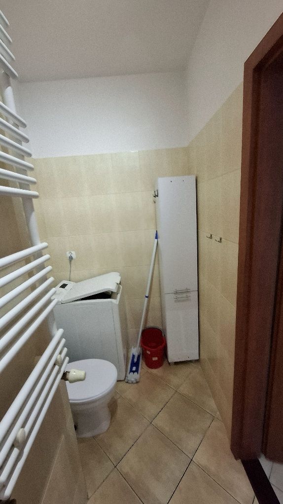 Wynajmę mieszkanie jednopokojowe przy Turzynie