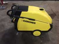 Myjka ciśnieniowa Karcher Hds 895 Ciepłowodna