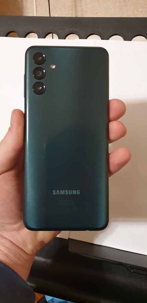 Samsung Galaxy A04s