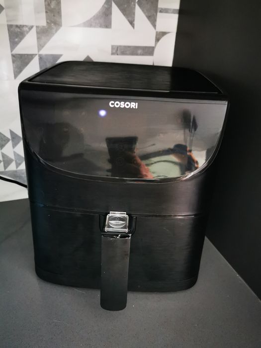 Air Fry COSORI Smart Chef Edition 5.5 L