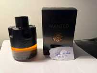 Azzaro The Most Wanted Parfum