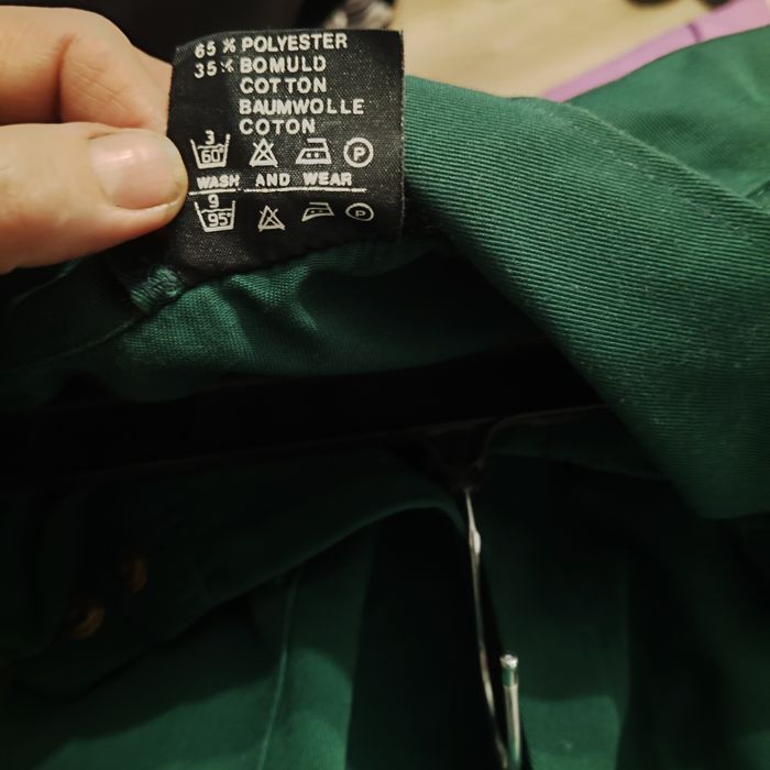 Kombinezon ochronny roboczy