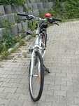 Rower damski Giant Liv Cypress