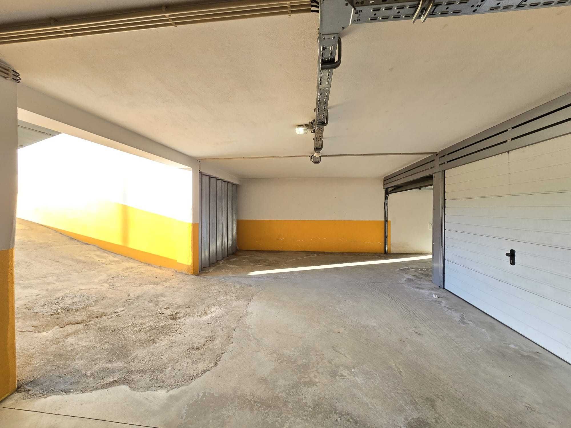 Arrendamento de garagem 
Nogueira - Fraião - Lamaçães
Braga