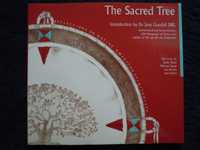 "The sacres Tree" DR. Jane Goodall DBE