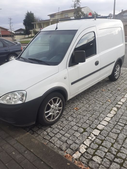 Opel combo 1.3 cdti