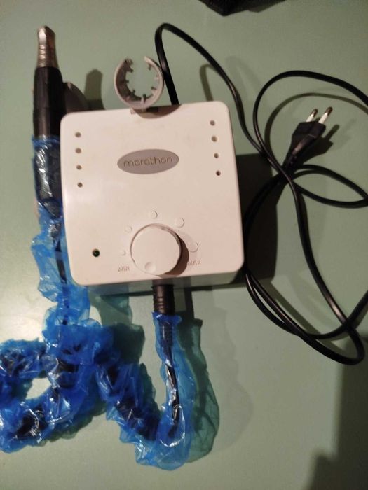 Фрезер для манікюру Marathon, б/в