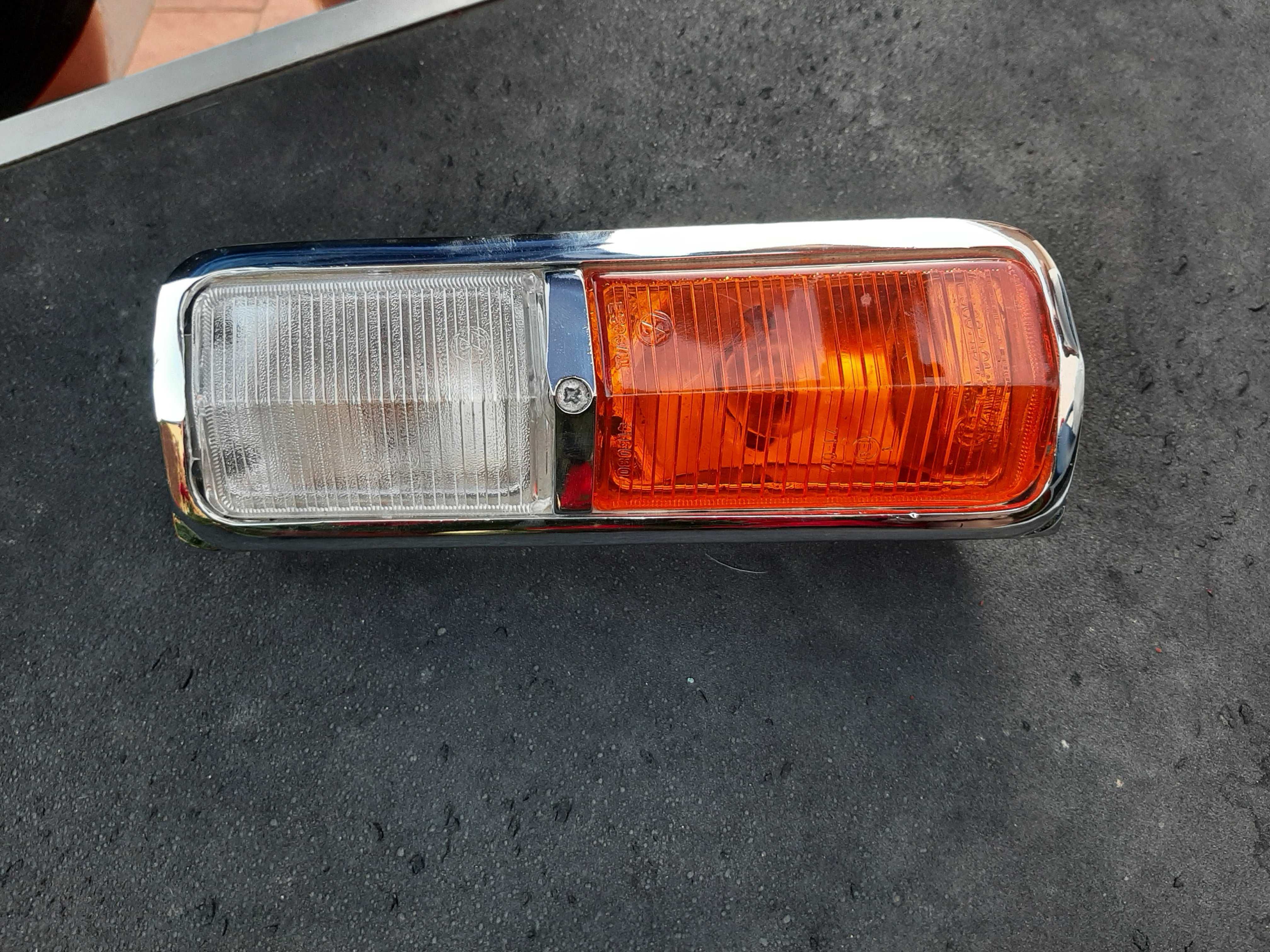 lampy tył warszawa nysa nowe i inne