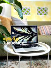 MacBook Air 2020 13" i5 8/256Гб з Гарантією в Одесі