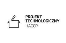 Projekt technologiczny HACCP do Sanepidu