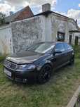 Audi a3 8p 2,0 tdi BKD