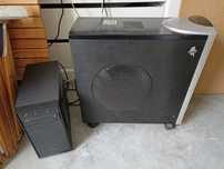 Caixa ATX Cooler Master Full tower