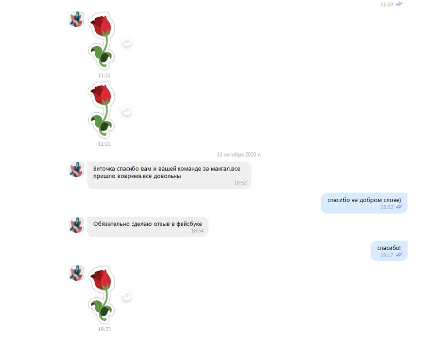 Жаровня 1 метр! Стаціонарний Мангал-Барбекю MIX T3 з Двома Кришками!