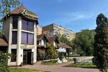 Оренда готового ресторанного бізнесу