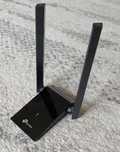 Zewnętrzna karta sieciowa USB TP-LINK Archer T4U Plus