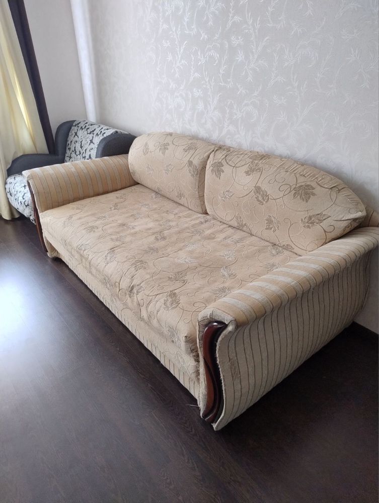 Диван розкладний