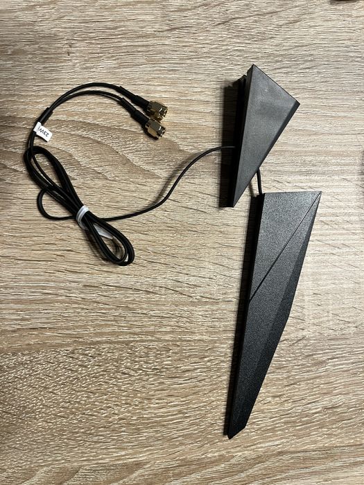 Antena wifi asus