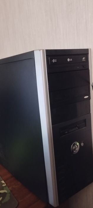 Комп'ютер пк комп системний блок