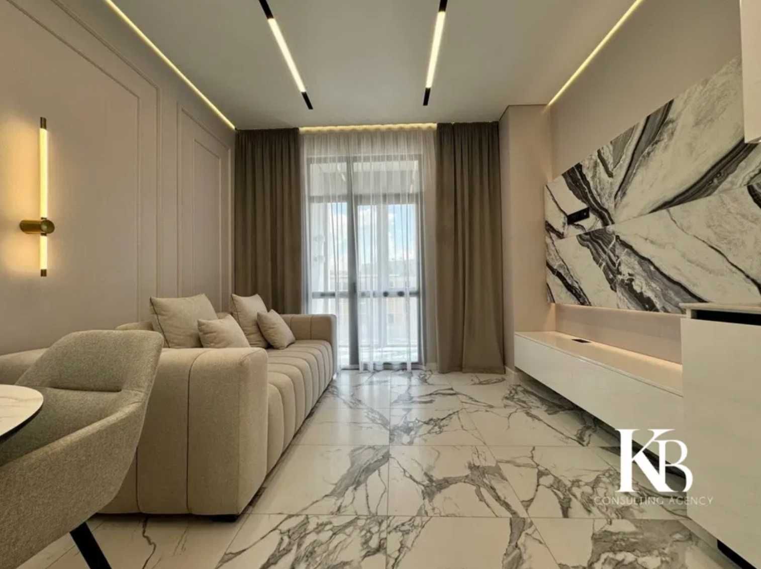 Продам 3х кімнатну квартиру ЖК Женева Центр К12  Бульвар Кучеревского