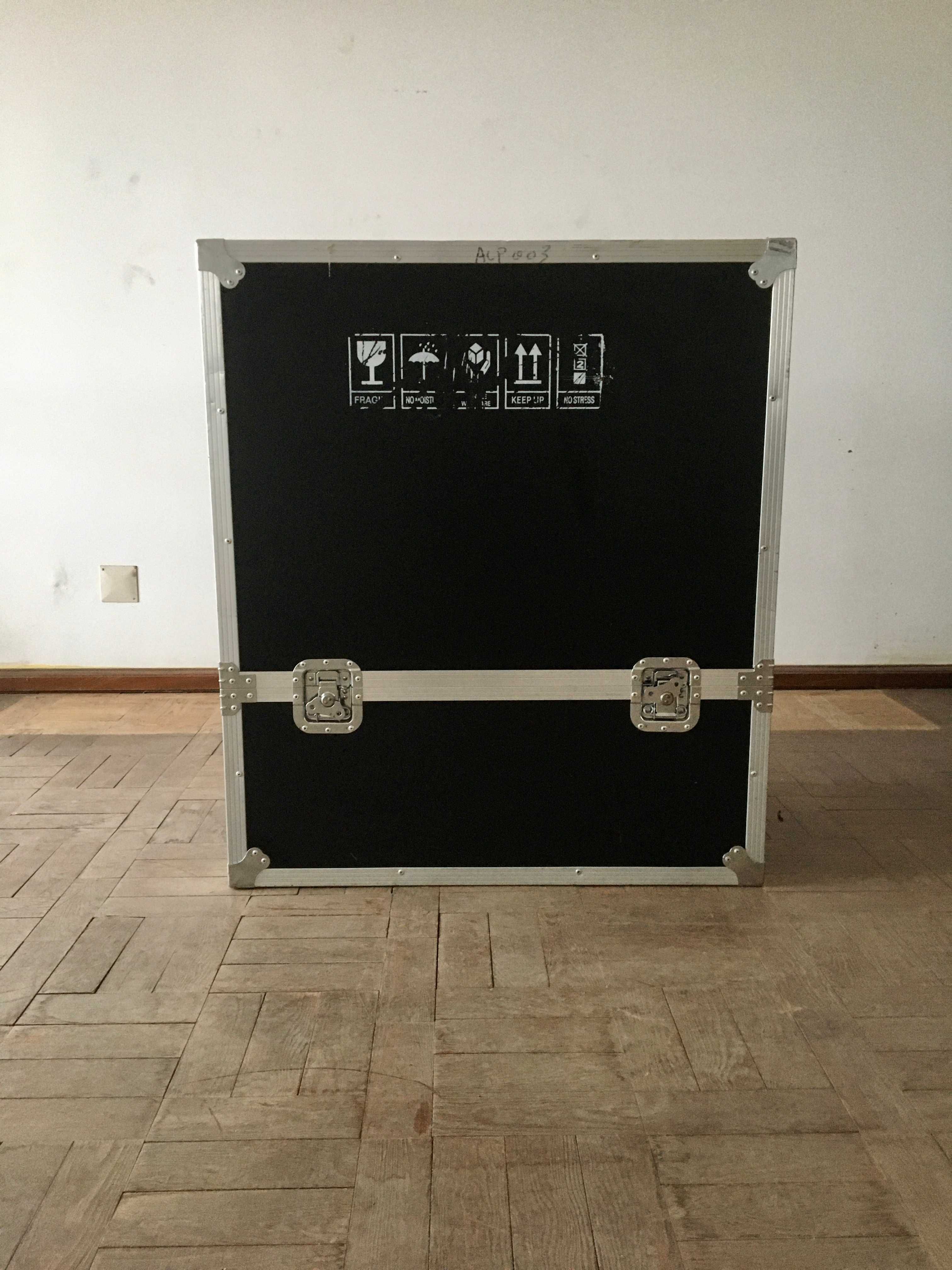 Flight Case - Like New