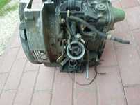 Silnik Hatz 1D50S całość