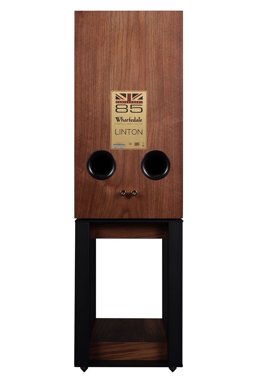 Акустика Wharfedale Linton  Anniversary