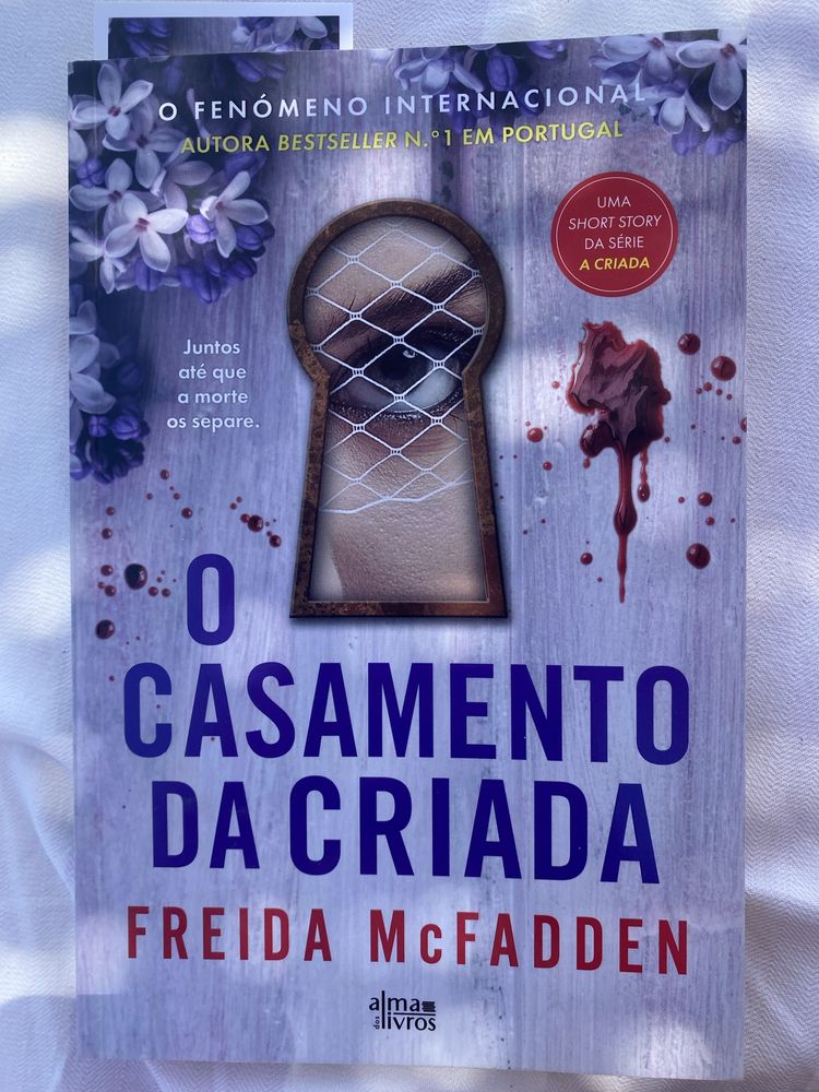 O Casamento da criada