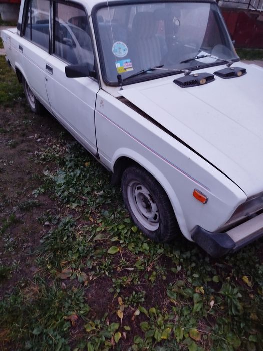 Ваз 2105 Експортна